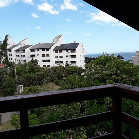 Apto Tipo Loft En Complejo Bahama, A Metros Del Mar Y Zona Muy Tranquila Punta del Este Zewnętrze zdjęcie