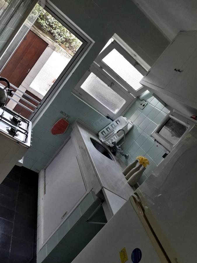 Apto Tipo Loft En Complejo Bahama, A Metros Del Mar Y Zona Muy Tranquila Punta del Este Zewnętrze zdjęcie