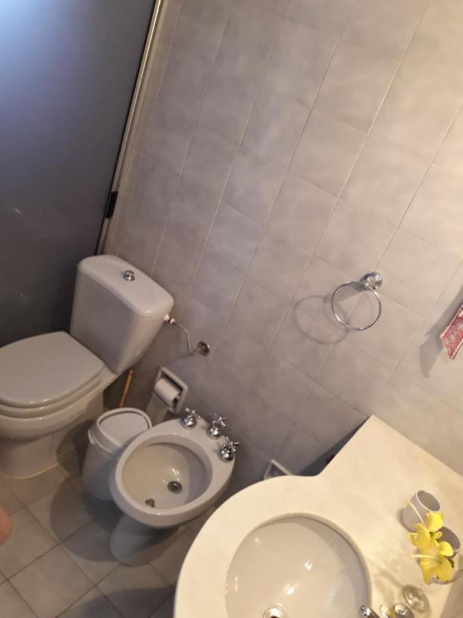 Apto Tipo Loft En Complejo Bahama, A Metros Del Mar Y Zona Muy Tranquila Punta del Este Zewnętrze zdjęcie
