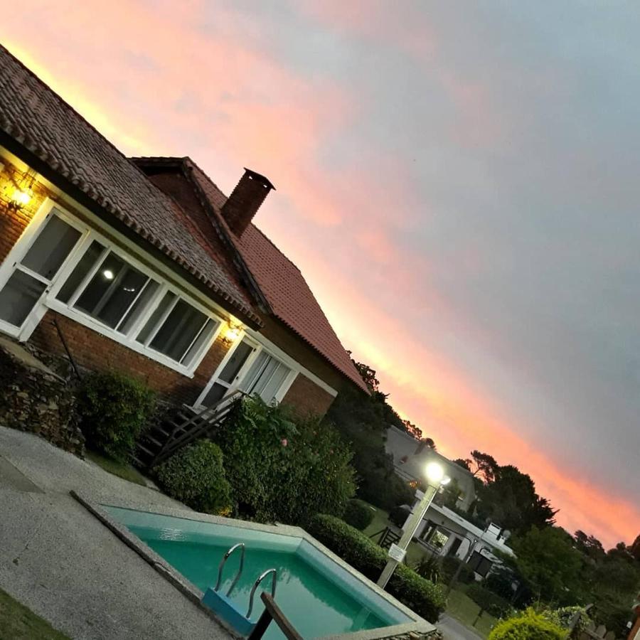 Apto Tipo Loft En Complejo Bahama, A Metros Del Mar Y Zona Muy Tranquila Punta del Este Zewnętrze zdjęcie