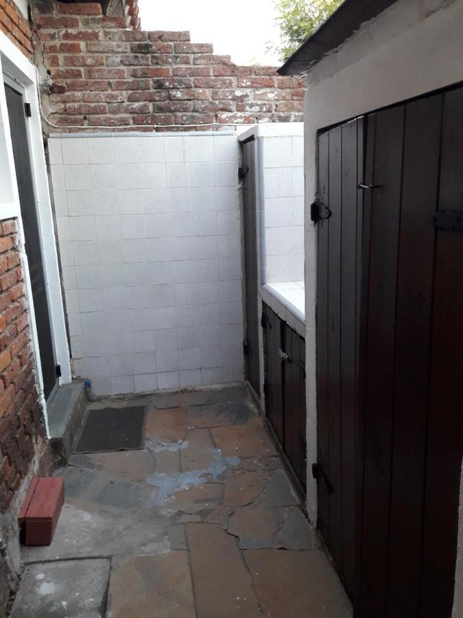 Apto Tipo Loft En Complejo Bahama, A Metros Del Mar Y Zona Muy Tranquila Punta del Este Zewnętrze zdjęcie