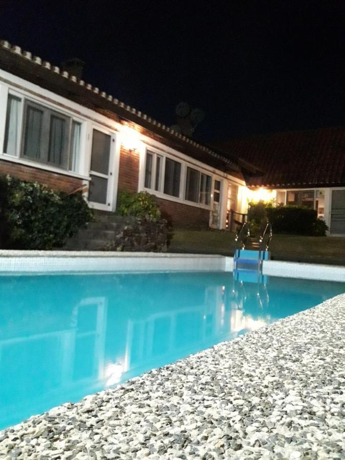 Apto Tipo Loft En Complejo Bahama, A Metros Del Mar Y Zona Muy Tranquila Punta del Este Zewnętrze zdjęcie