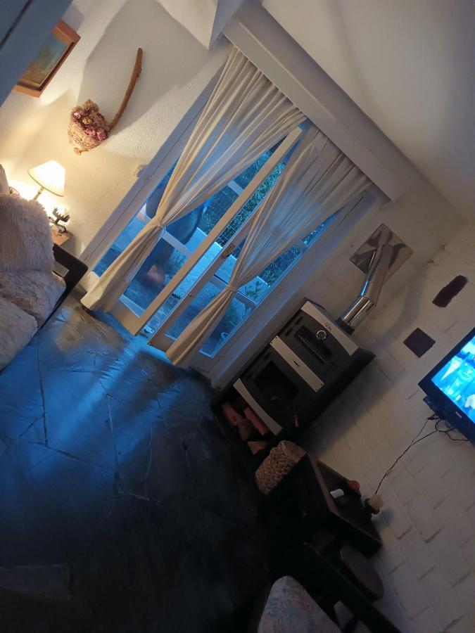 Apto Tipo Loft En Complejo Bahama, A Metros Del Mar Y Zona Muy Tranquila Punta del Este Zewnętrze zdjęcie